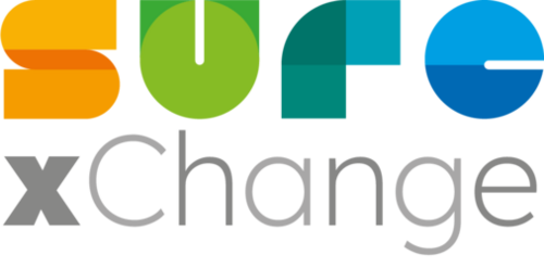 Logo of Sustainable Urban Regions